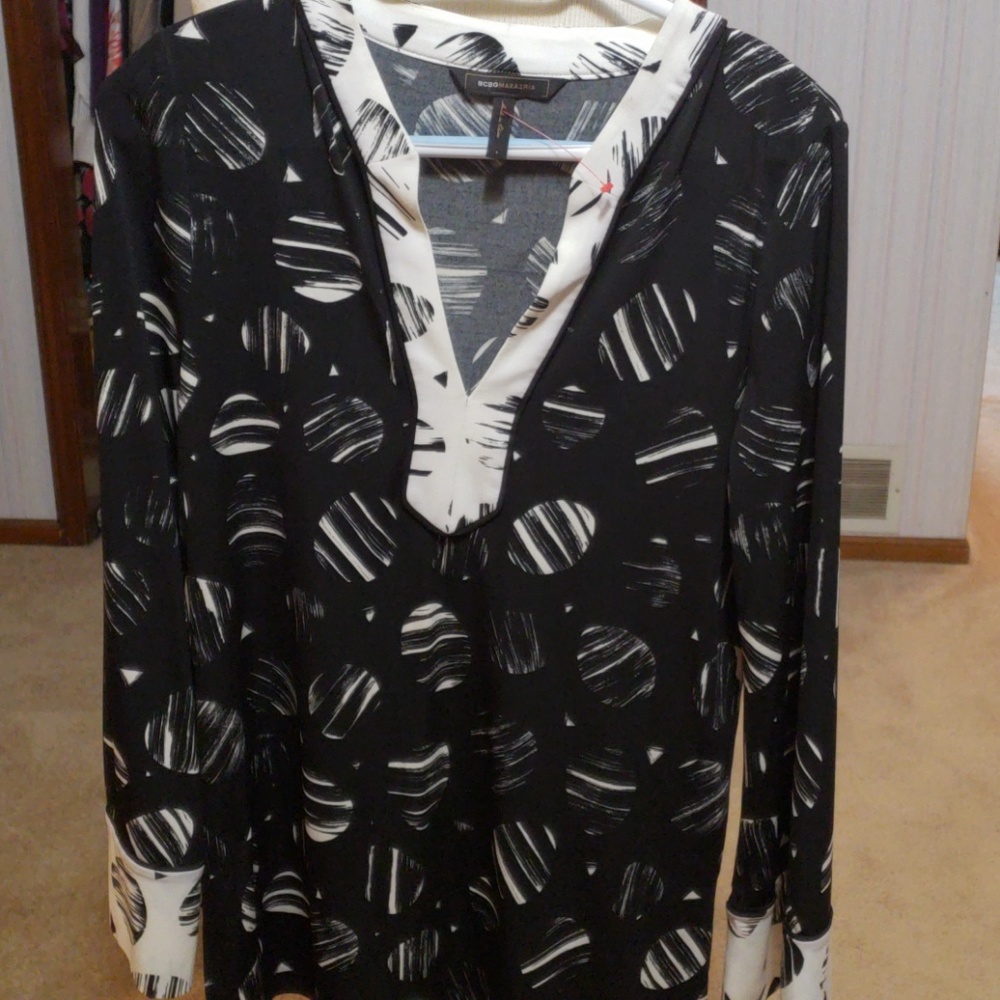 Pullover Top - image 1